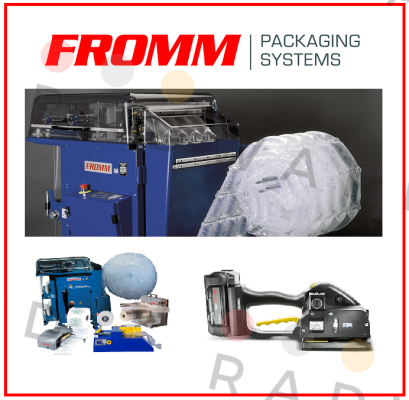 FROMM-Dynamic 2000 price