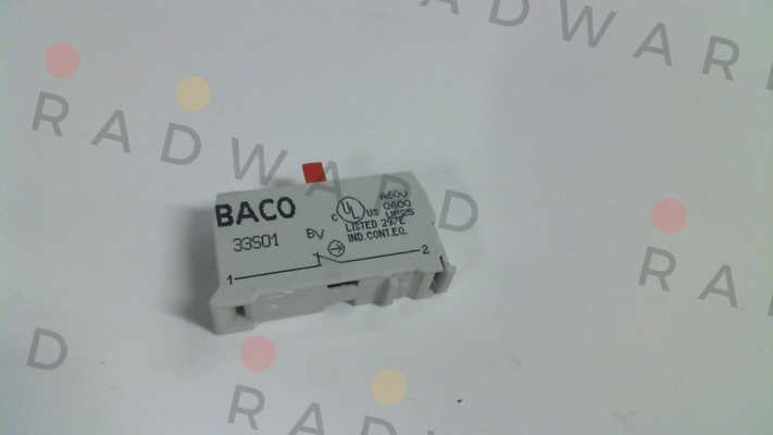 Baco Controls-33S01 price
