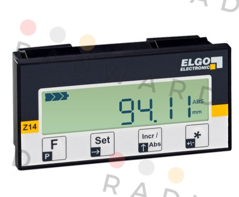 Elgo-AZ14E-000-5-01.0-0 price