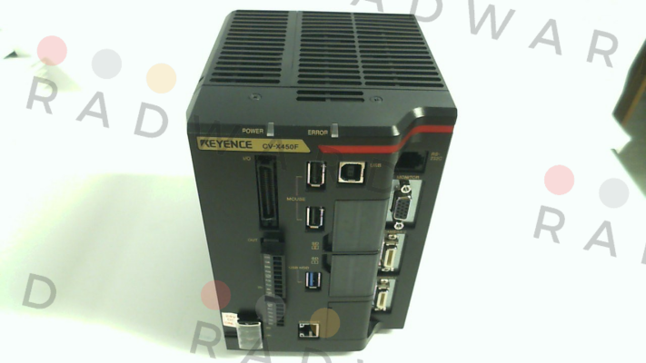 Keyence-CV-X450F price