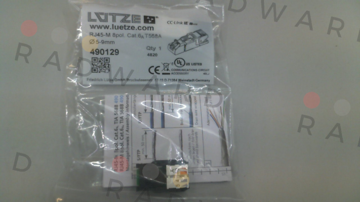Luetze-490129 price
