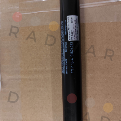 Suspa-L1624263 / 16-4-198-150-AM8-BM8 A3/6ccm price