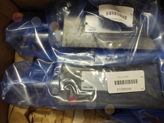 Bucher-400560113 / SDRA-P-16-35-S price