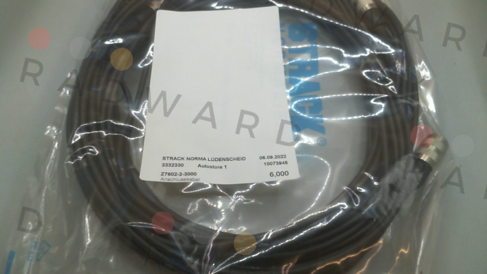 Strack-Z7602-2-3000 price