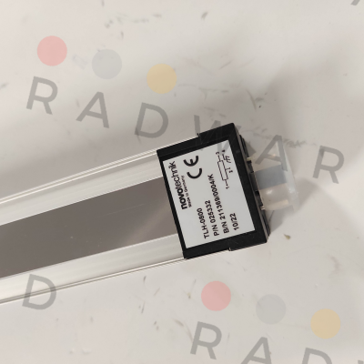 Novotechnik-P/N: 025332,  Type: TLH-800 price