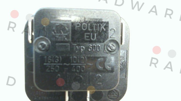Diehl-26004-000 / 15 MIN price