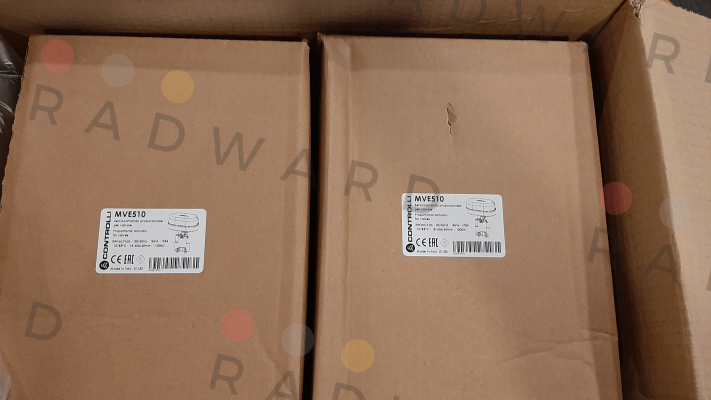 iSMA CONTROLLI-MVE510 price