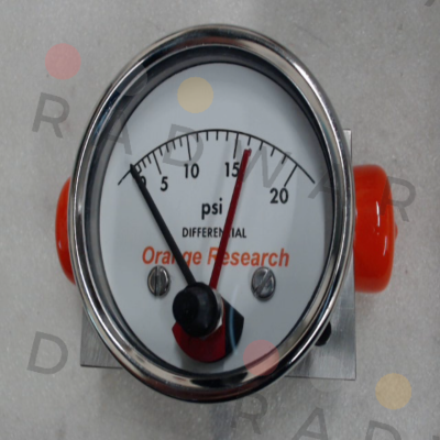 Orange Research-1201PG-1C-2.5B price