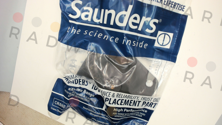 Saunders-DA050PE price