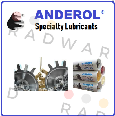 Anderol-$GENLT1 price
