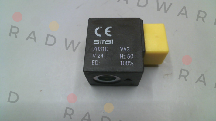 Sirai-Z031C-24VAC price