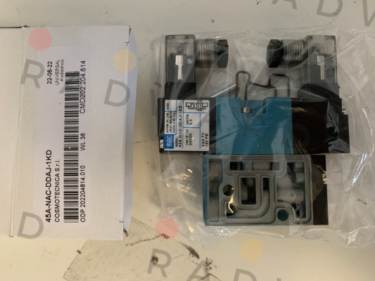 МAC Valves-45A-NAC-DDAJ-1KD price