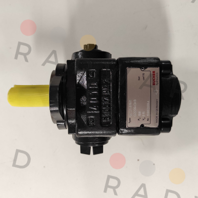 Bucher-100020064 / QX21-016R price