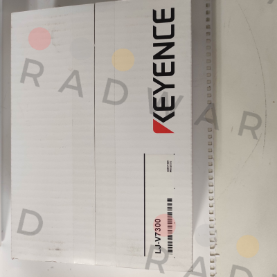 Keyence-LJ-V7300 price