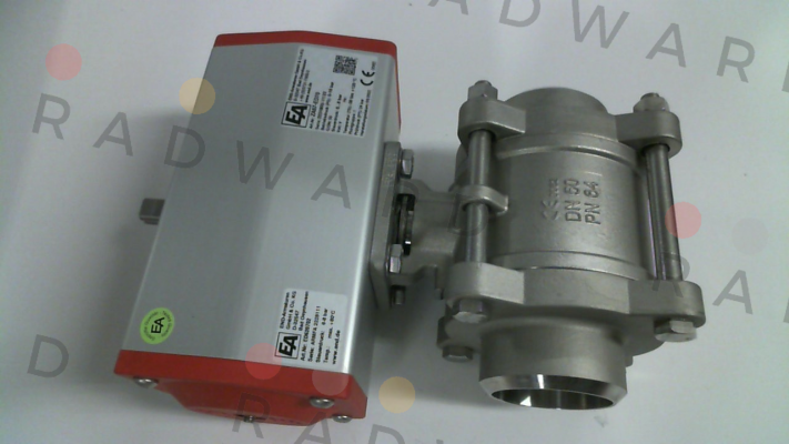End Armaturen-ZA67-ED70 price