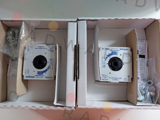 Telergon-S6-02002BS0 price