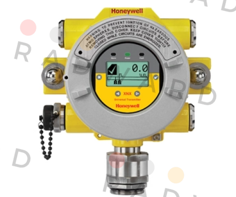 Honeywell Analytics-XNX price