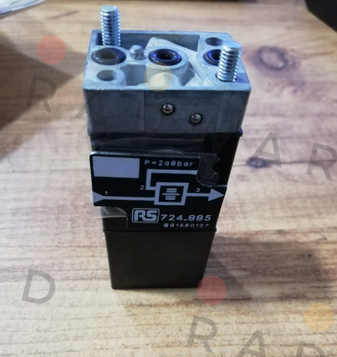 Crouzet-81580107 RS 724-885 price