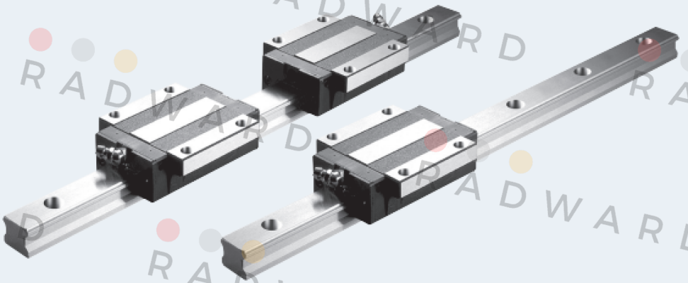 SBC Linear Rail System-SBI25FL A - SS - 2- K1 - 450 - N - - (15/7x60/15) price
