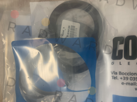 Conforti Oleodinamica-S - CD63/36 price