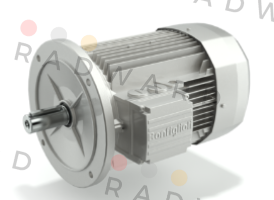 Bonfiglioli-MOTORE BX 100LA 4 B5 230/400-50 IP55 IE3 price