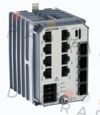 Westermo-3643-0305 / Lynx 5512-E-F4G-T8G-LV price