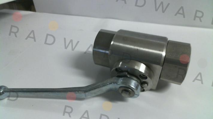 Pister-RKH G3/2 25 4423 DfG price