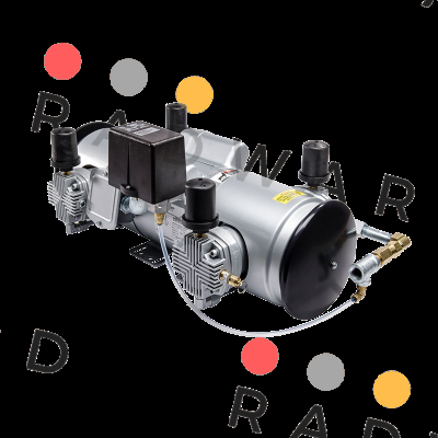 Gast-8LDF-46S-M850X price