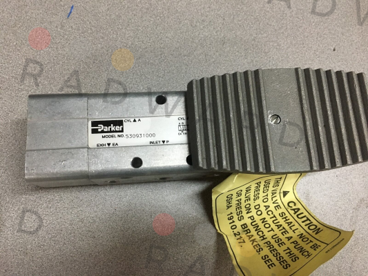 Parker-530931000 price