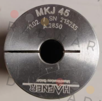 Hafner-MKJ 45 price