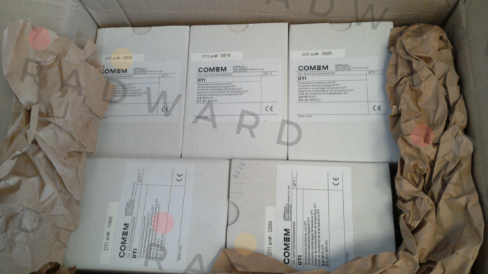 Comem (ABB)-MACTDDTI000000000000 price
