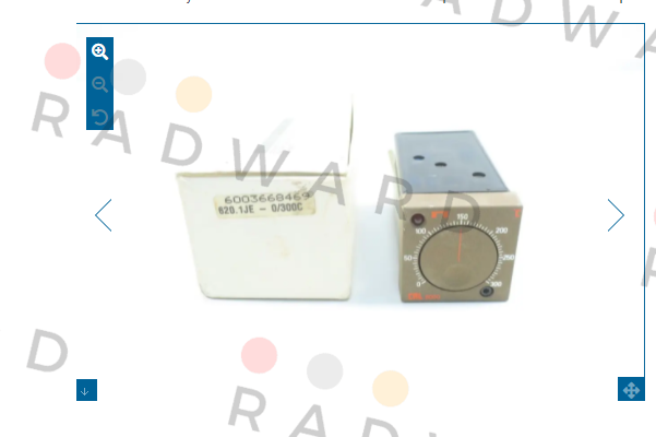 Cal Controls-620.1JE-0/300C price