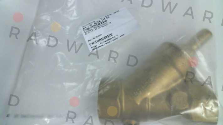 Landefeld-RUCK 114 SS price