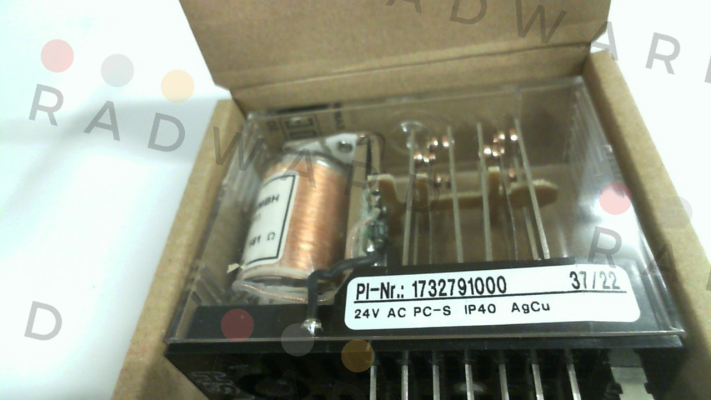 Relog-TGL 26047 IP40 RH30 AC 240V 50/60HZ price