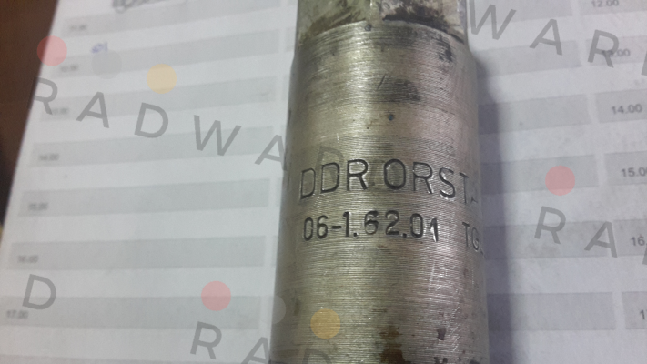 Orsta Hydraulik-10-2.02.01/0 TGL 26233/20  price