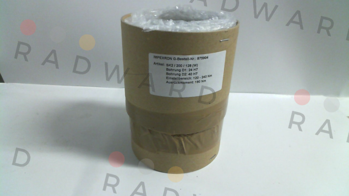 R+W-SK2 / 200 / 128 (W) price