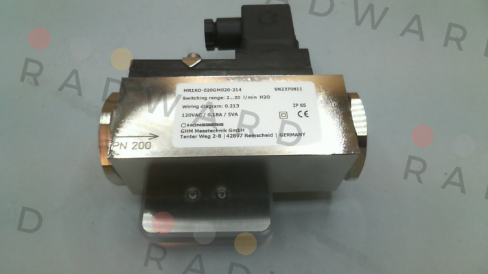 Honsberg-MR1KO-020GM020-214 price