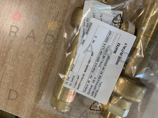 Nuova General Instruments-G14 / 014050660 price