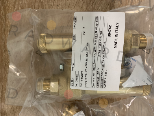 Nuova General Instruments-G20 / 014008363 price