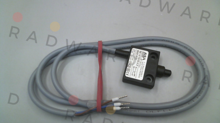ASA Schalttechnik-P/N:8022 0231 Type:SK 10 T21S U Z price