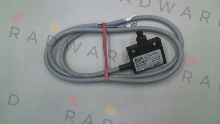 ASA Schalttechnik-P/N:8022 0230 Type:SK 10 T21S Z price