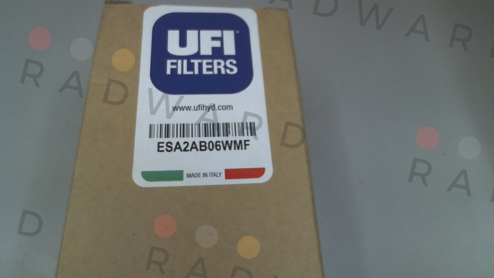 Ufi (SOFIMA FILTERS)-ESA2AB06WMF price