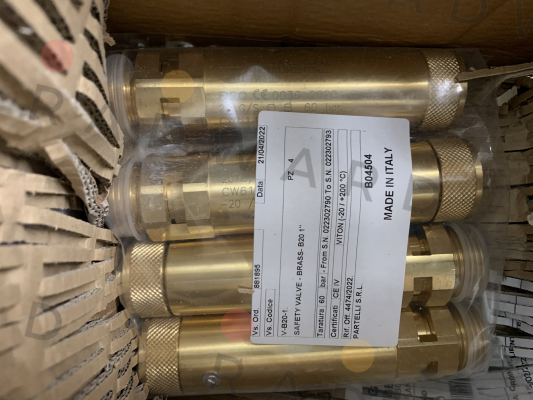 Nuova General Instruments-010249677 price