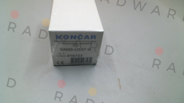 Koncar-GN20-U327-U price