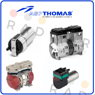 ASF-Thomas-8010 ZV-25 (OEM) price