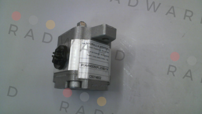 HPI-C5074802 / P1AAN0050FL20B01N / 11100502401 price