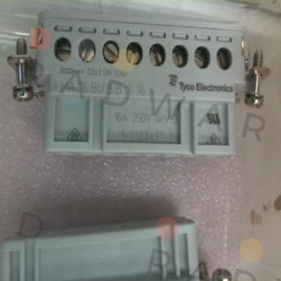 TE Connectivity (Tyco Electronics)-1-1103416-7 price