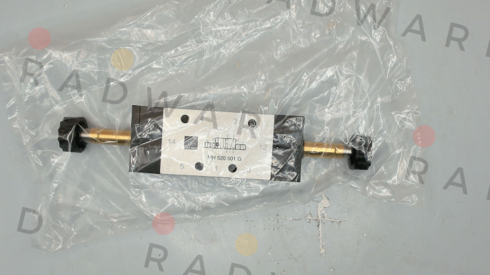 Hafner-MH 520 501 G O.S. price