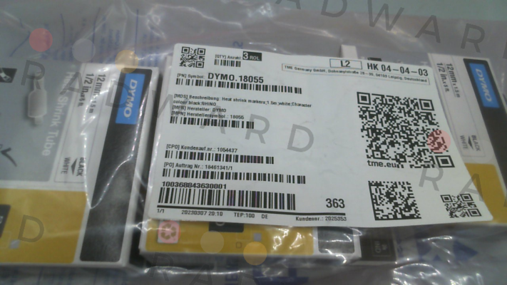 DYMO-18055 price
