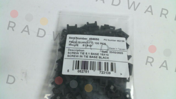 Essentra ( EX Skiffy)-494650 price